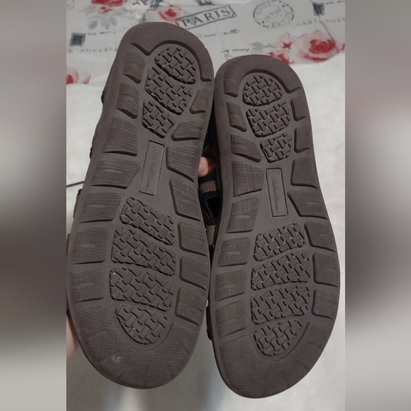 Eddie Bauer sandal shoes for men size 9 - Picture 4 of 6